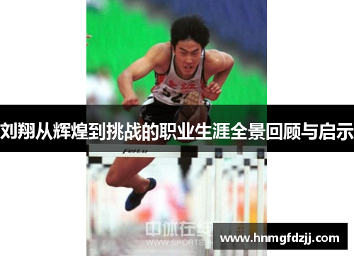刘翔从辉煌到挑战的职业生涯全景回顾与启示