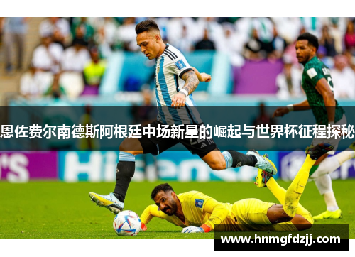 恩佐费尔南德斯阿根廷中场新星的崛起与世界杯征程探秘