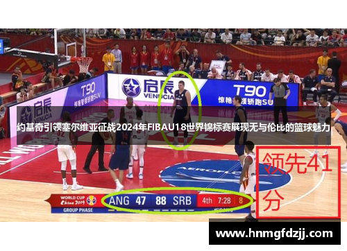 约基奇引领塞尔维亚征战2024年FIBAU18世界锦标赛展现无与伦比的篮球魅力