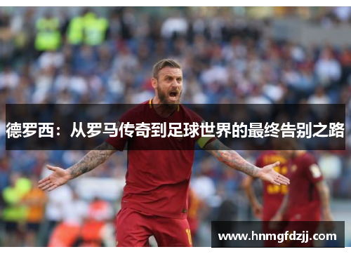 德罗西：从罗马传奇到足球世界的最终告别之路