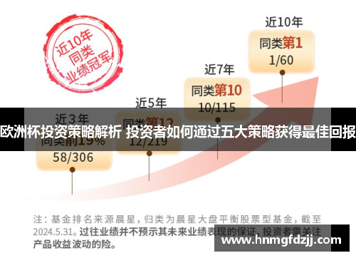 欧洲杯投资策略解析 投资者如何通过五大策略获得最佳回报